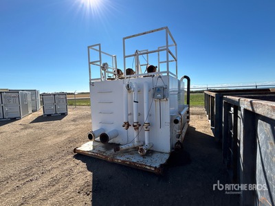 Flare Tub