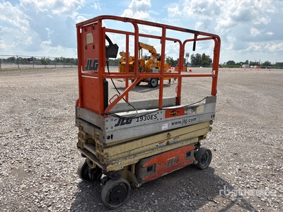 2004 JLG 1930ES Electric Podnośnik nożycowy
