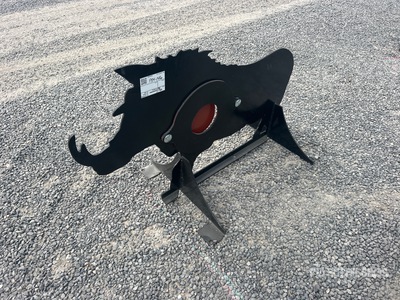 Kit Containers AR500ATBOAR Shooting Target Divers - Magasin, entrepôt, consommateur (Unused)