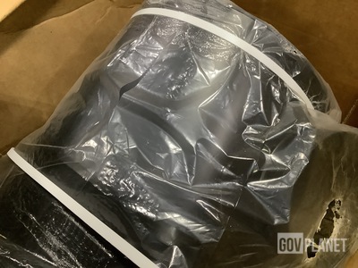 (4) Donaldson G150092 Intake Filter Elements