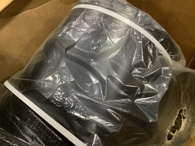(4) Donaldson G150092 Intake Filter Elements