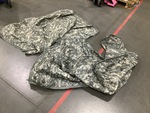 General Appearance #1