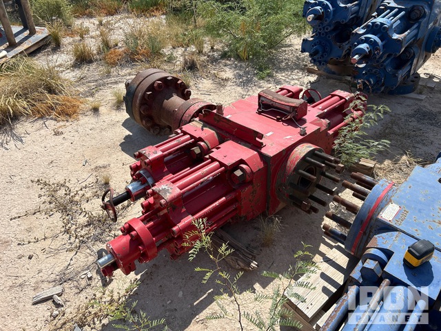 Blowout Preventer