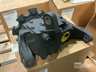 (4) 12338284-2 Four Wheel Drive Hub Body Assemblies