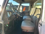 Cab with