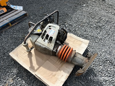 2013 Mikasa MTX-70HD Jumping Jack Tamper