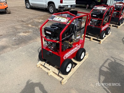 2026 Easy-Kleen Gold Pressure Washer (Unused)