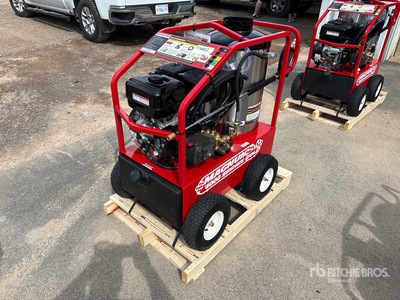 2026 Easy-Kleen Gold Pressure Washer (Unused)