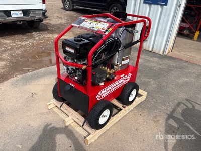 2026 Easy-Kleen Gold Pressure Washer (Unused)