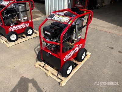 2026 Easy-Kleen Gold Pressure Washer (Unused)