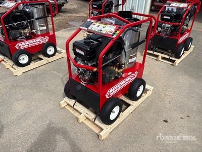 2026 Easy-Kleen Gold Pressure Washer (Unused)