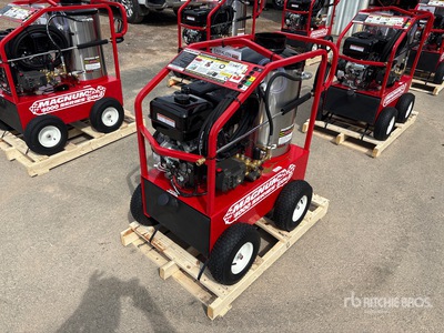 2026 Easy-Kleen Gold Pressure Washer (Unused)