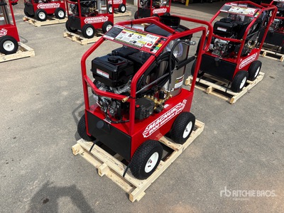 2026 Easy-Kleen Gold Pressure Washer (Unused)