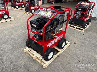 2026 Easy-Kleen Gold Pressure Washer (Unused)