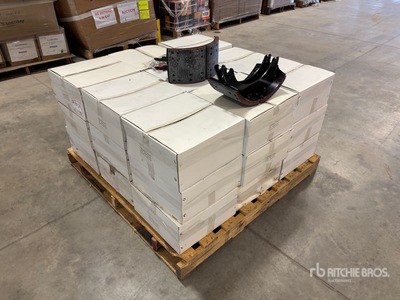 Quantity of (28) Proformax 4707 Brake Shoes Brake Drums
