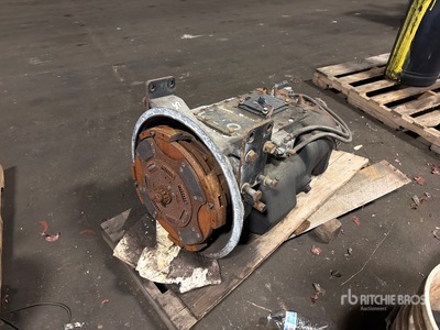 Eaton Transmission