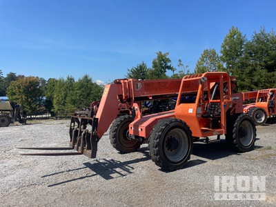 2014 JLG 6042 Telehandler