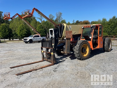 2013 JLG G12-55A Verreiker