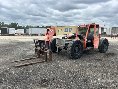 JLG G9-43A Teleskoplader
