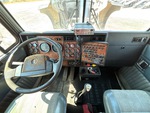 Cab with