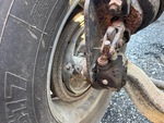 Brakes with