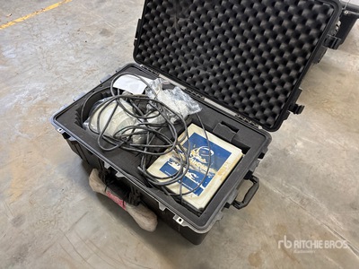 Earthcam Construction Cam Lite