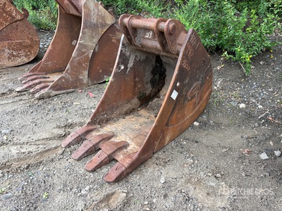 Geith 30 in Digging Baggerlöffel