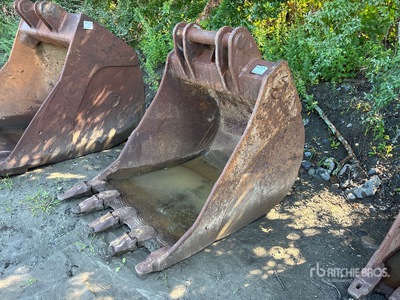 Geith 48 in Digging Graafmachine Bak