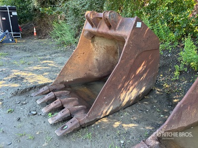 Volvo 55 in Digging Graafmachine Bak