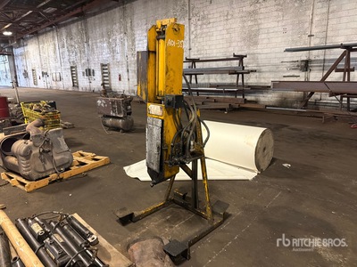 Shop Press
