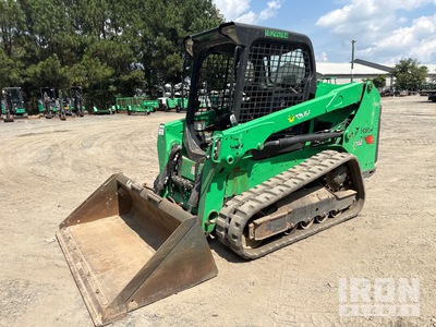 2020 Bobcat T550 Compacte Schranklader