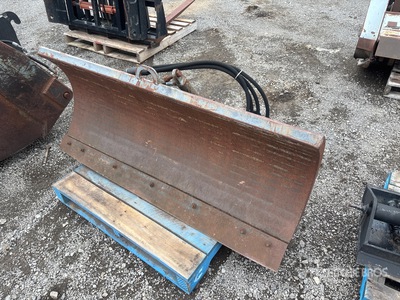 60 in snow blade