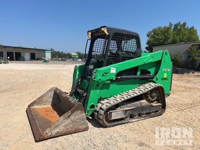 2020 Bobcat T630 Kompakt-Raupenlader
