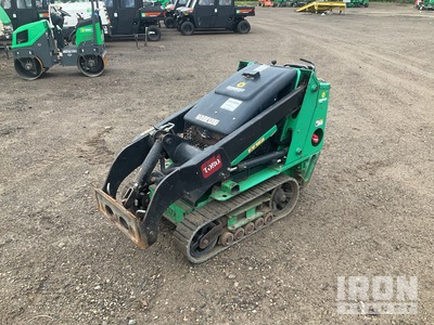 2018 Toro Dingo TX 427 Mini Oruga cargadora compacta