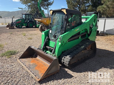 2020 Bobcat T740 Mini pala cingolata