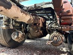 Drivetrain with 