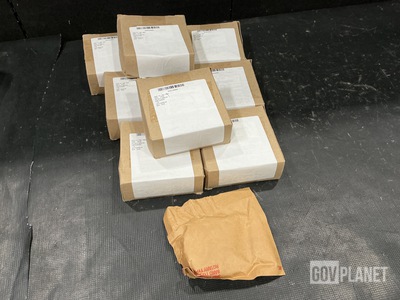 (9) Naval Sea Systems 5906149 Control Cams
