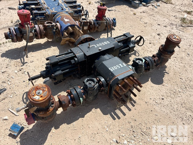 Blowout Preventer