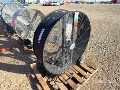 KODIAK FE-105D5TOL(H) 42 in Freestanding Wentylator