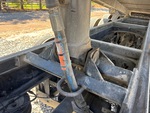 Underbody with Czopy i tuleje cylindrów