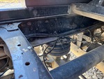 Underbody with Stan ramy