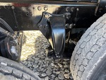 Underbody with Zawieszenie sprężyn / wsporników