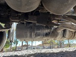 Underbody with Pompa PTO