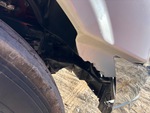 General Appearance with Stan blachy (włókna szklanego)
