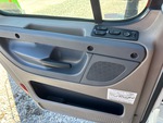 Cab with Kontrolki okienne