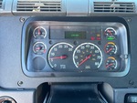 Cab with Wskaźniki