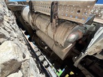 Silnik with Diesel Particulate Filter
