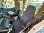 Cab with Siedzenia/podłokietniki