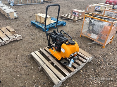 2026 SDLOOL SL90 Trilplaat (Unused)