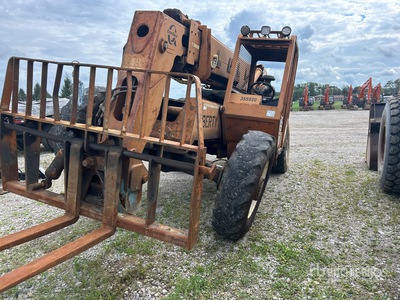 2001 Lull 844C42 Telehandler
